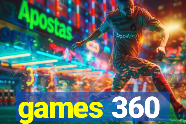 games 360